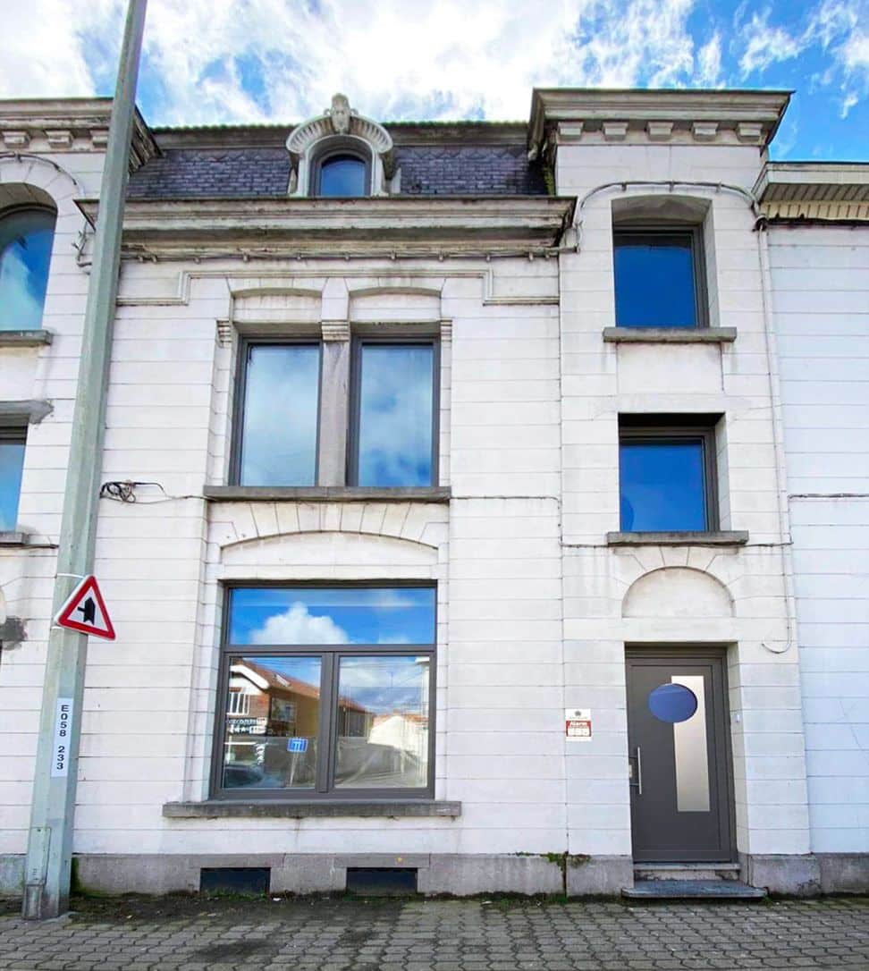 onis-chassis belge bruxelles