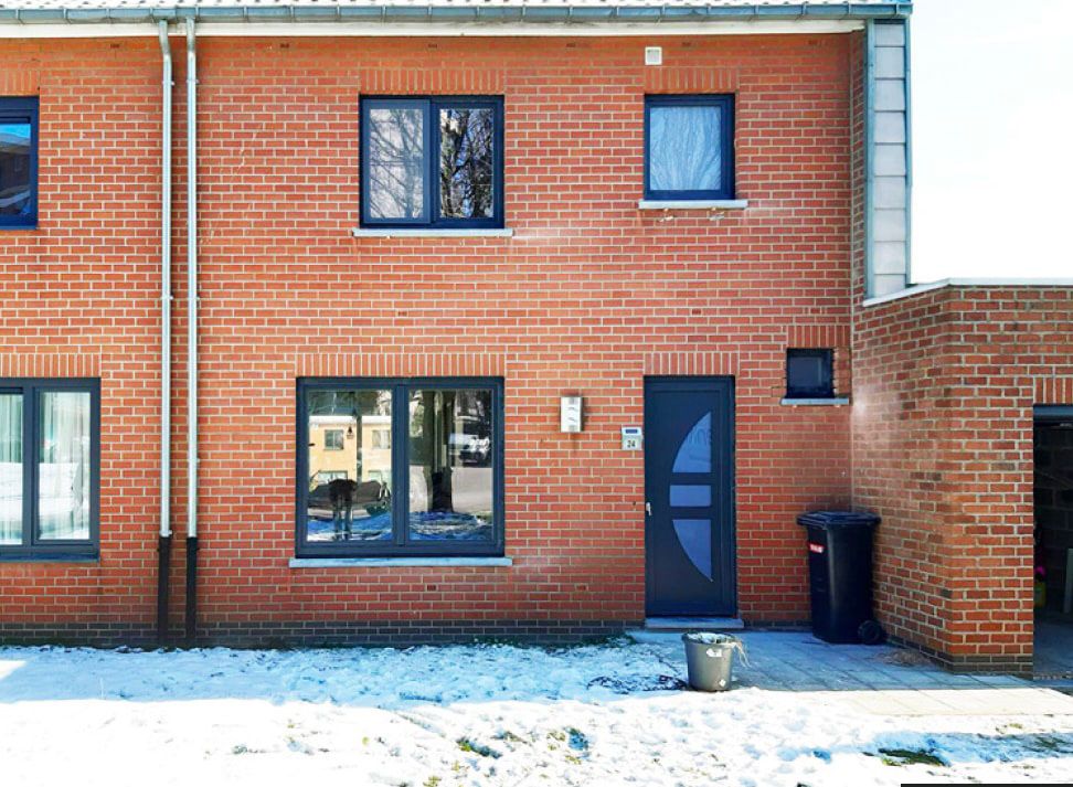 onis-chassis belge bruxelles