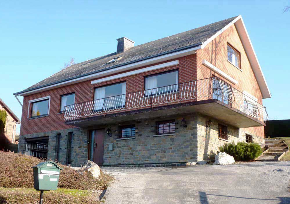 onis-chassis belge bruxelles