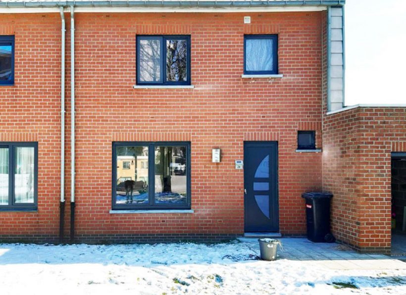 onis-chassis belge bruxelles