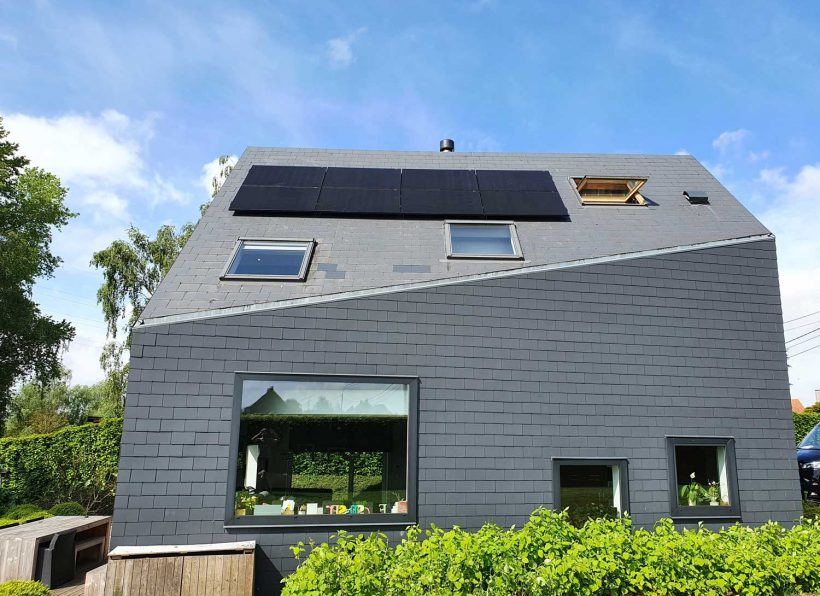 panneaux solaires et batterie pas cher a bruxelles