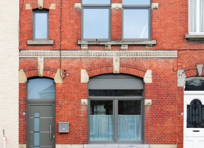 onis-chassis belge bruxelles 2