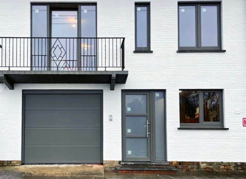 onis-chassis belge bruxelles